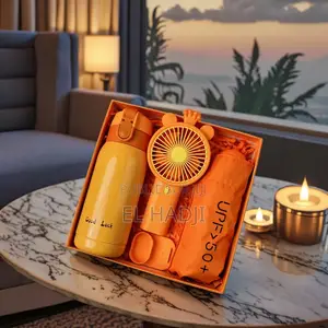 Coffret Cadeau Femme Élégant - Idée Cadeau Anniversaire & Fêtes