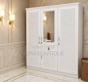 Armoire 3 Battants