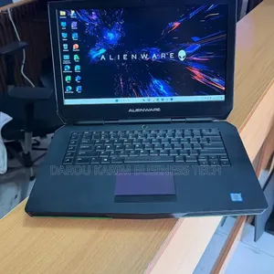 Nouveau Ordinateur portable Dell 16GB Intel Core i7 HDD+SSD 750GB