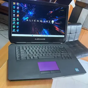 Nouveau Ordinateur portable Dell 16GB Intel Core i7 HDD+SSD 750GB