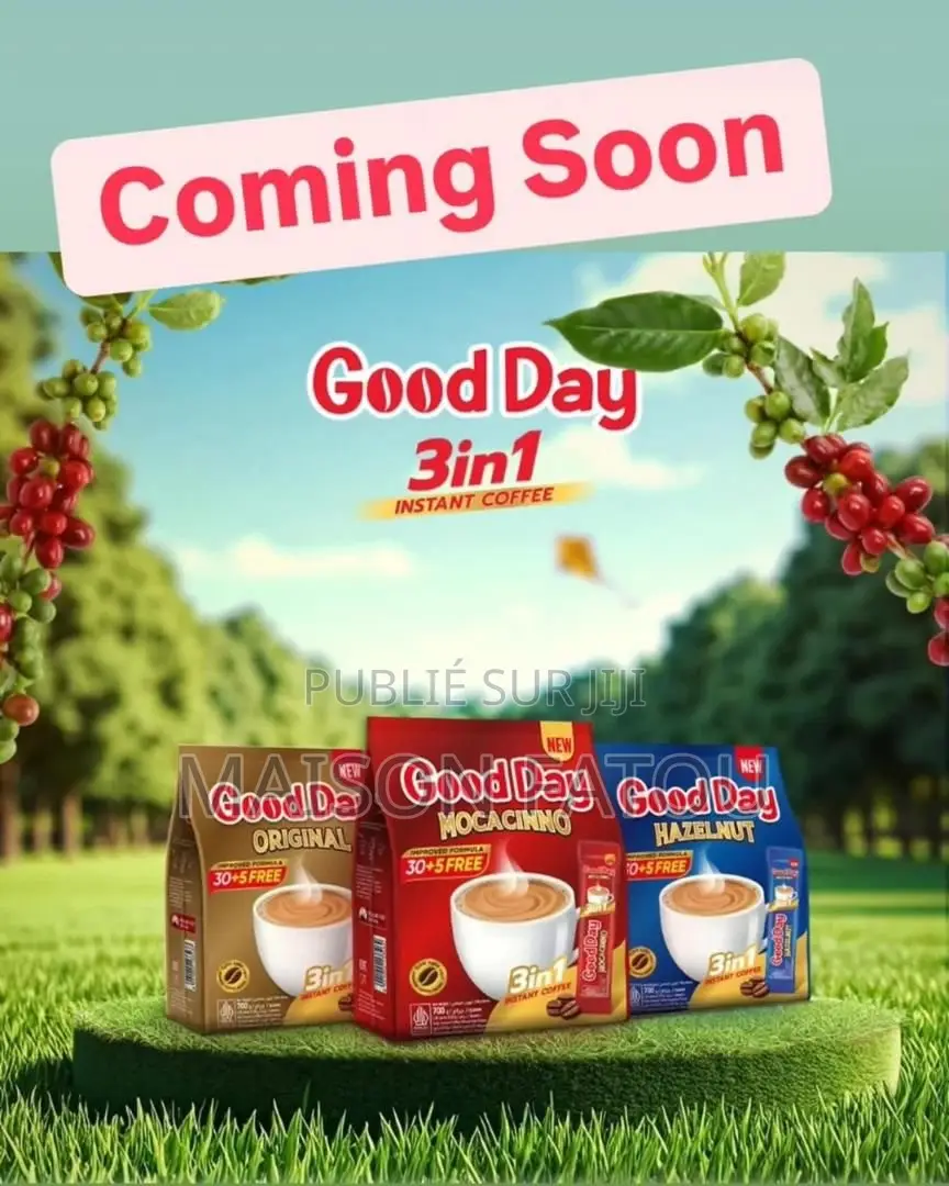 Café Au Lait