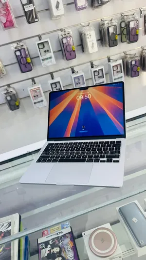 Nouveau Apple MacBook Air 2022 M2 8GB Apple M2 SSD 512GB
