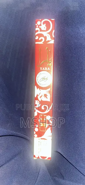 Parfum Pour Été