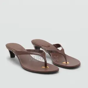 Élégants Et Raffinés Chaussures À Petits Talons,
