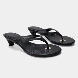 Élégants Et Raffinés Chaussures À Petits Talons,