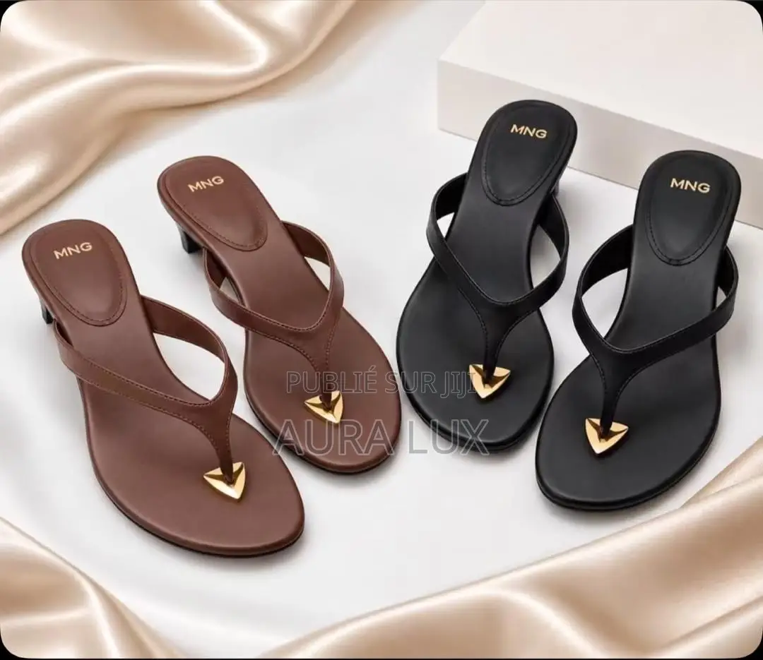 Élégants Et Raffinés Chaussures À Petits Talons,