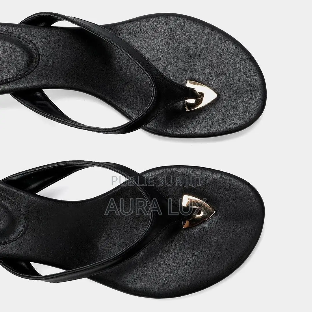Élégants Et Raffinés Chaussures À Petits Talons,