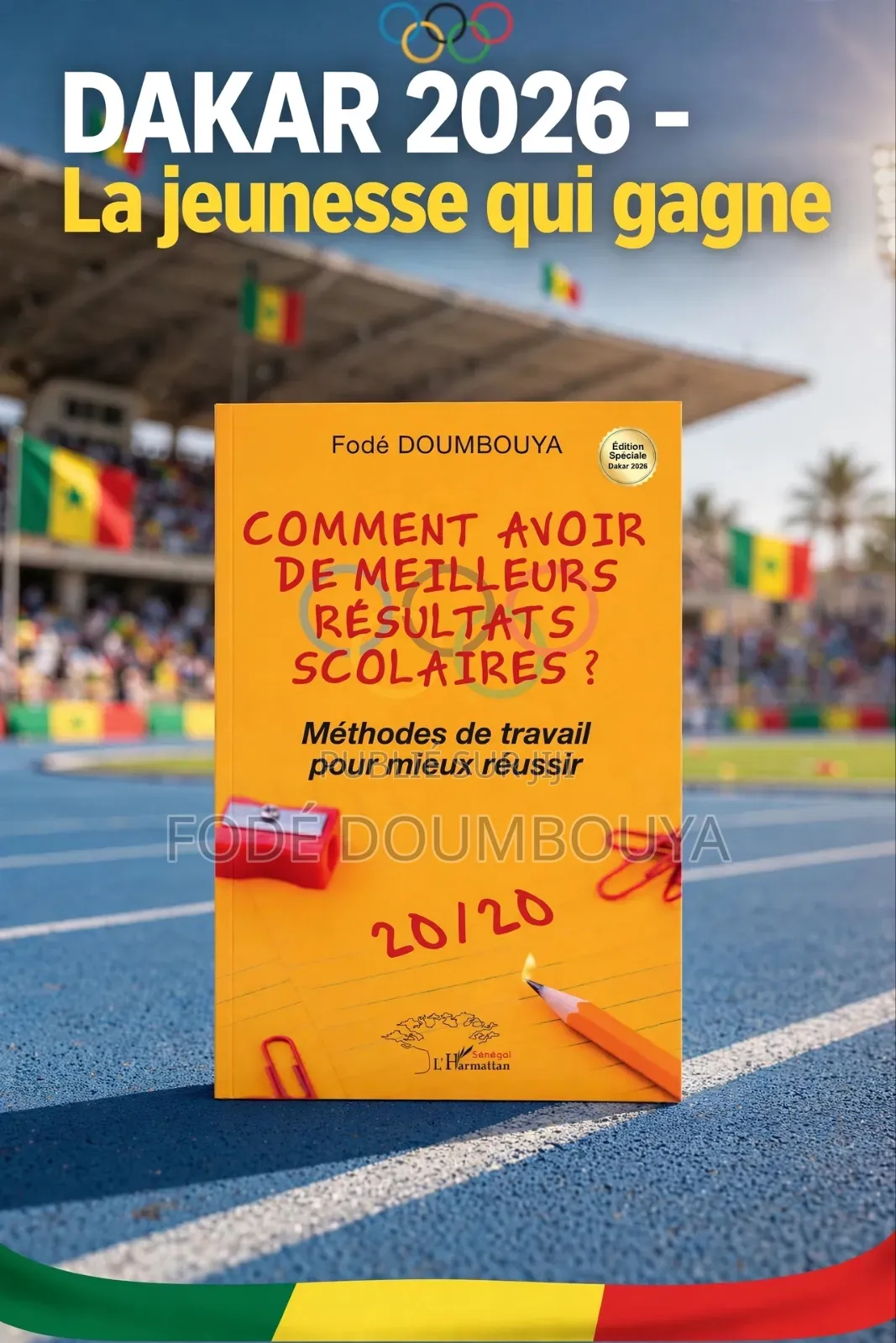 Comment Avoir De Meilleurs Résultats Scolaires ?