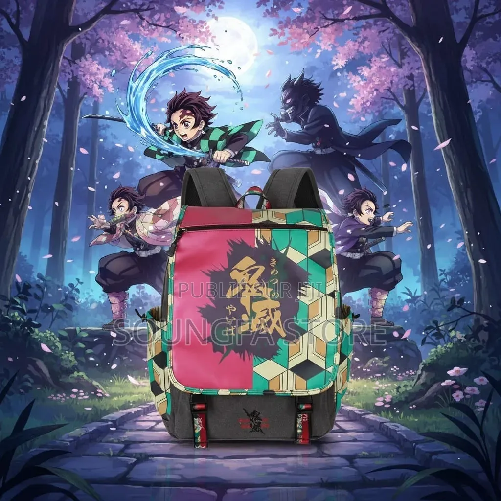 Sacs À Dos Anime & Manga – Pour Les Fans De Naruto & One Piece.