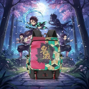 Sacs À Dos Anime & Manga – Pour Les Fans De Naruto & One Piece.