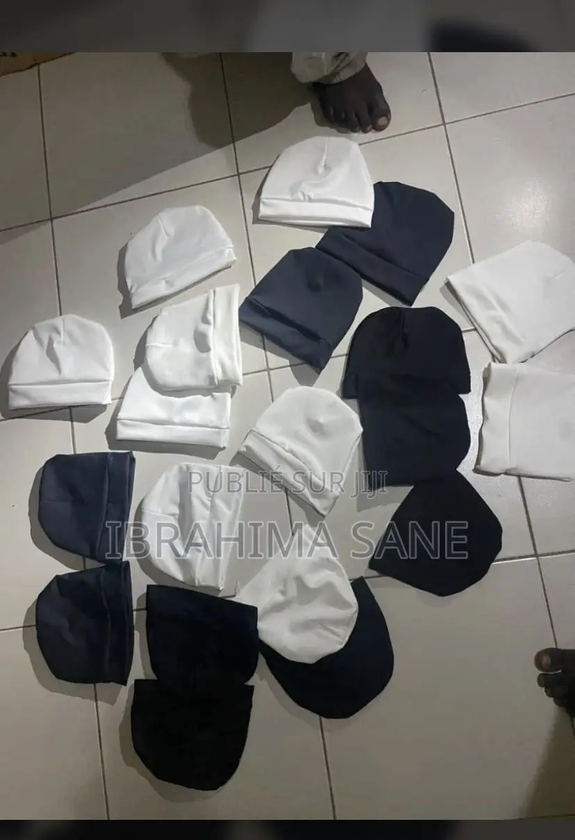 Bonnet Unique