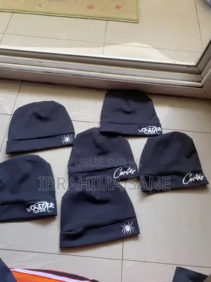 Bonnet Unique
