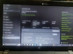 Ordinateur portable HP ProBook 4540S 8GB Intel Core i3 HDD 500GB