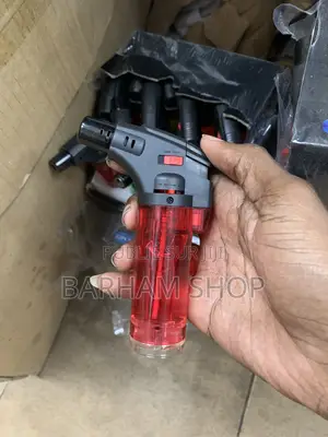 Briquet en Butane