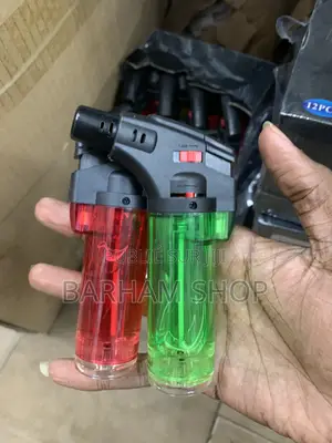 Briquet en Butane