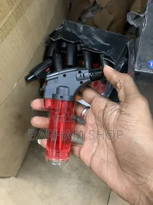 Briquet en Butane