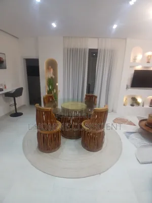 Studio À Loue Sur La Corniche Des,almadies