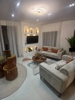 Studio À Loue Sur La Corniche Des,almadies