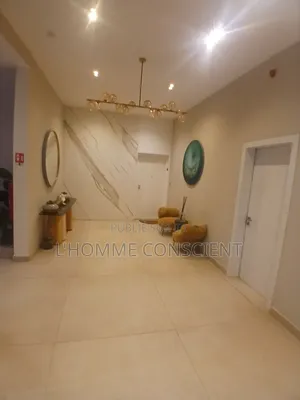 Studio À Loue Sur La Corniche Des,almadies