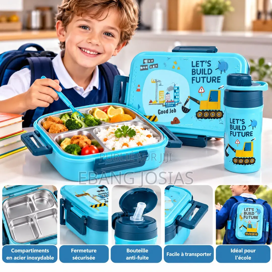 Bol À Dîner Pour Enfants