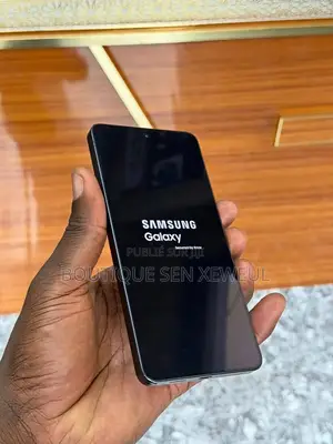 Nouveau Samsung Galaxy S25 Ultra 1 TB Noir