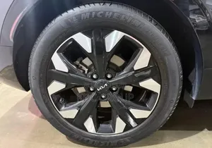 Kia Sportage 2023 Noir