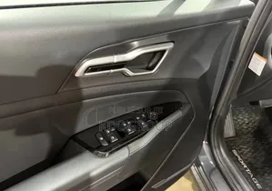 Kia Sportage 2023 Noir