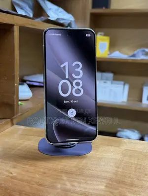 Nouveau Google Pixel 10 Pro XL 256 GB Blanc
