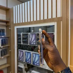 Nouveau Google Pixel 10 Pro Xl 5G 1 TB Blanc