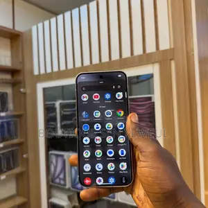Nouveau Google Pixel 10 Pro Xl 5G 1 TB Blanc