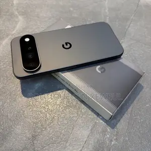Nouveau Google Pixel 11 Pro XL 512 GB Noir