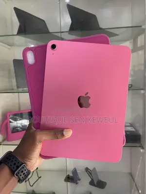 Nouveau Apple iPad (2025) 1 TB Rose