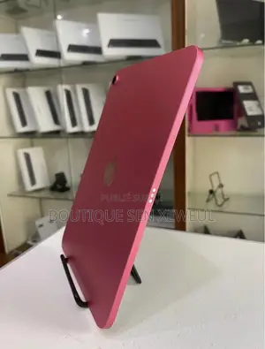 Nouveau Apple iPad (2025) 1 TB Rose