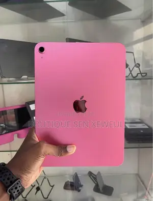 Nouveau Apple iPad (2025) 1 TB Rose