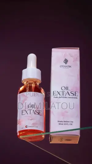 Oil Extase