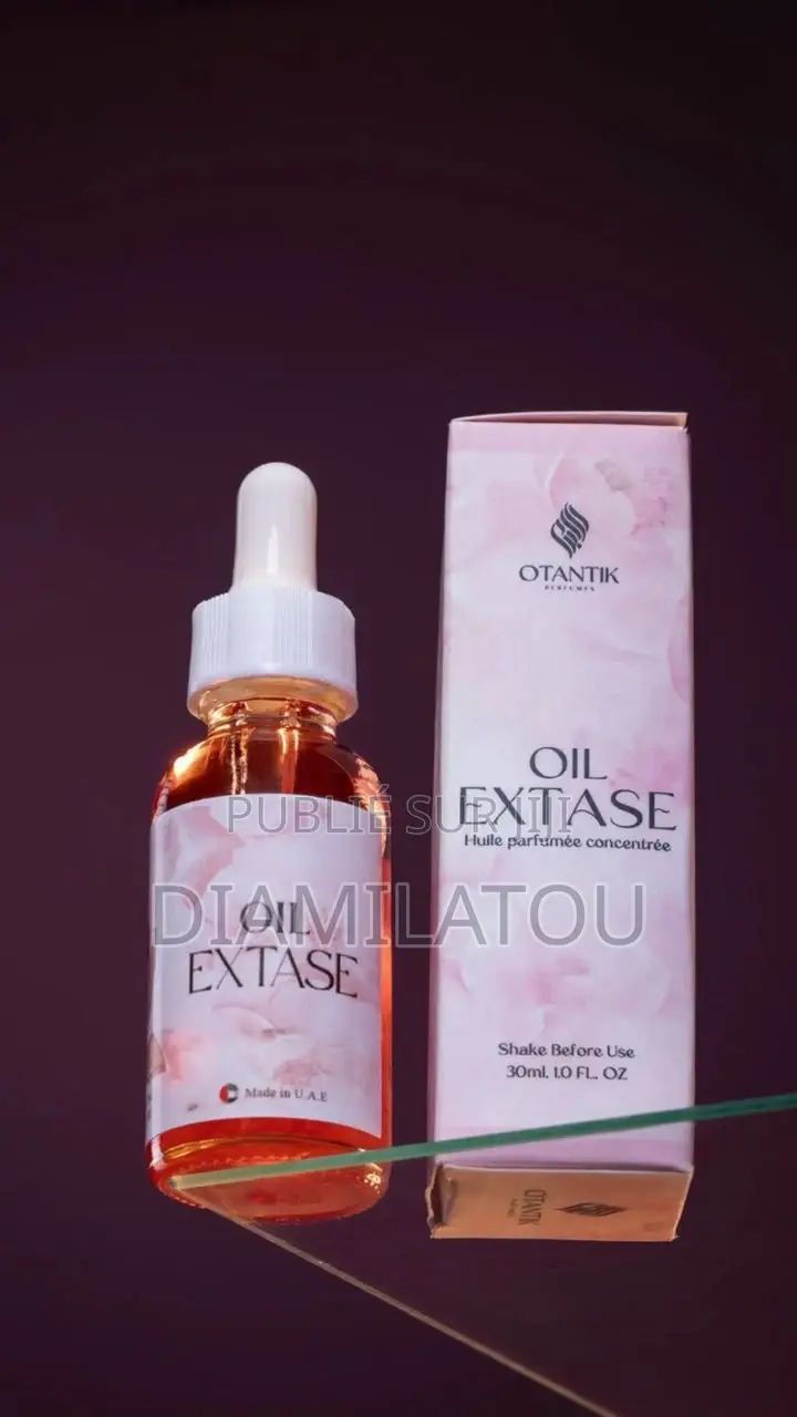 Oil Extase