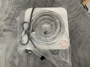 Réchaud Électrique 1 Plaque 1000W