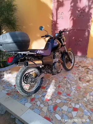 Honda 2024 Noir
