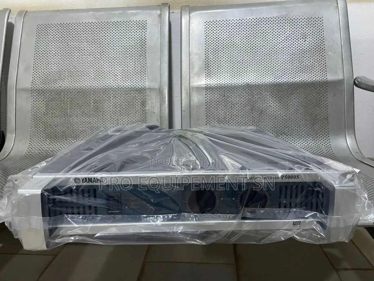 Amplificateurs Yamaha À Vendre