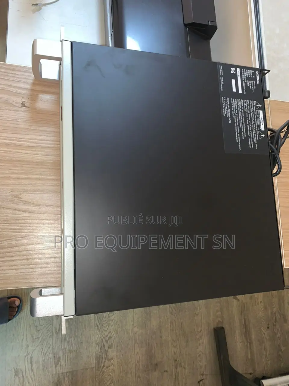 Amplificateurs Yamaha À Vendre