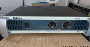 Amplificateurs Yamaha À Vendre