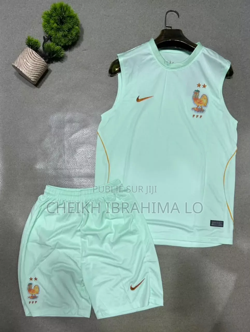 Maillots Debadeurs Original