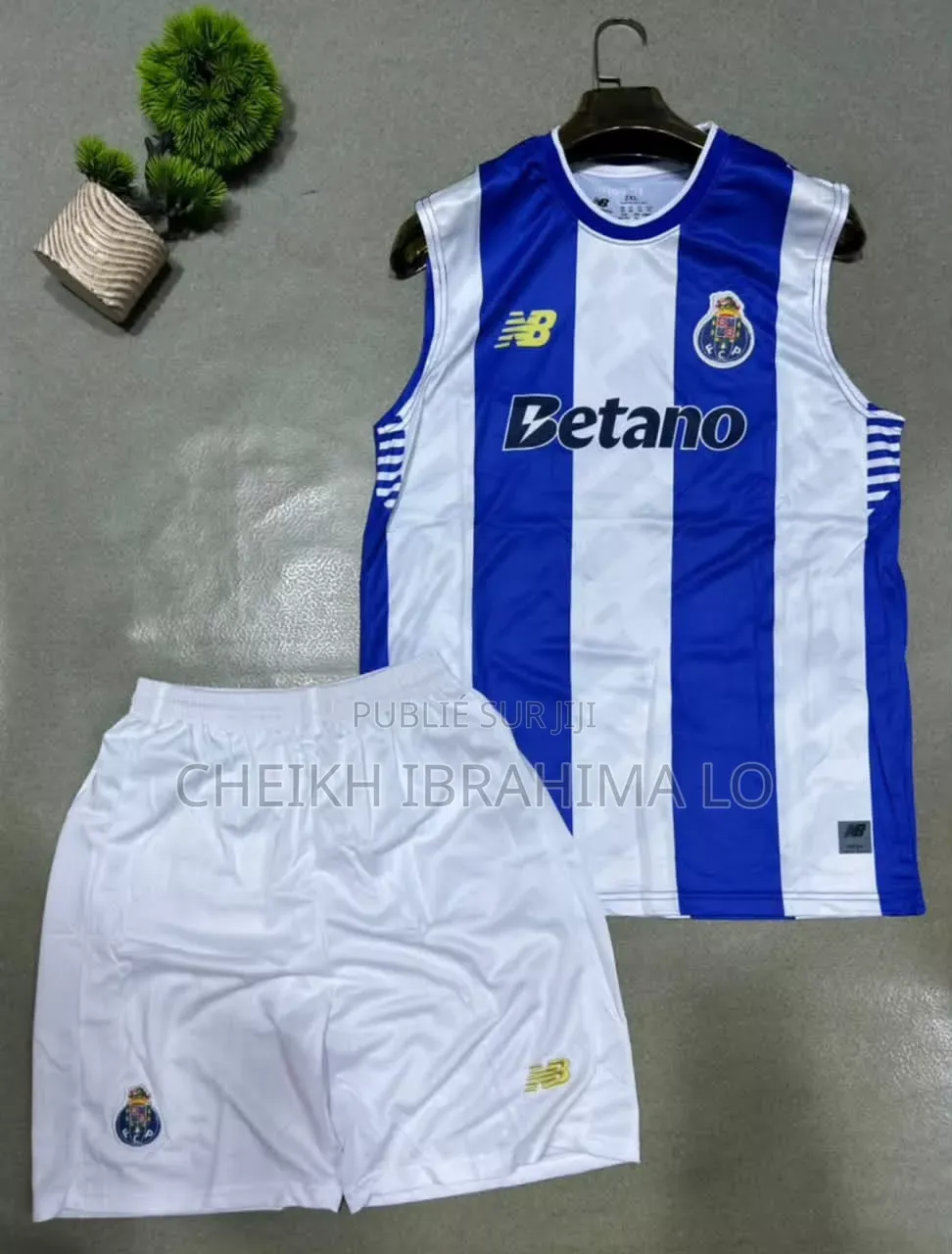 Maillots Debadeurs Original