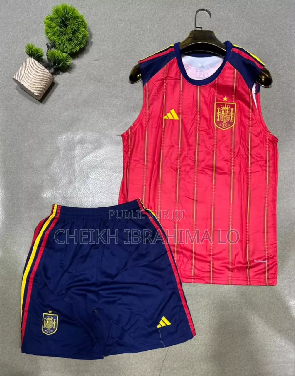 Maillots Debadeurs Original