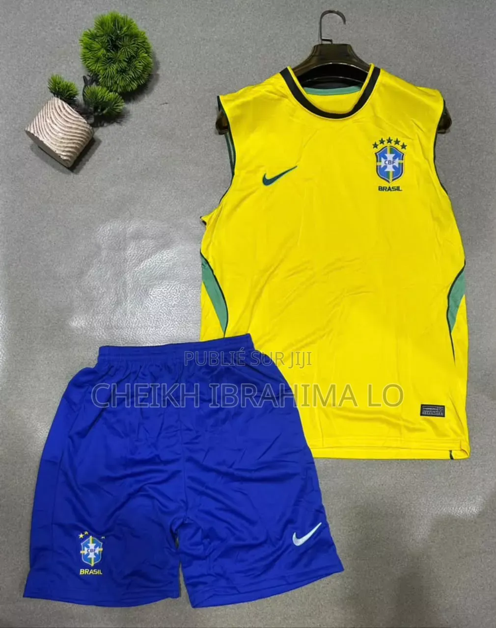 Maillots Debadeurs Original