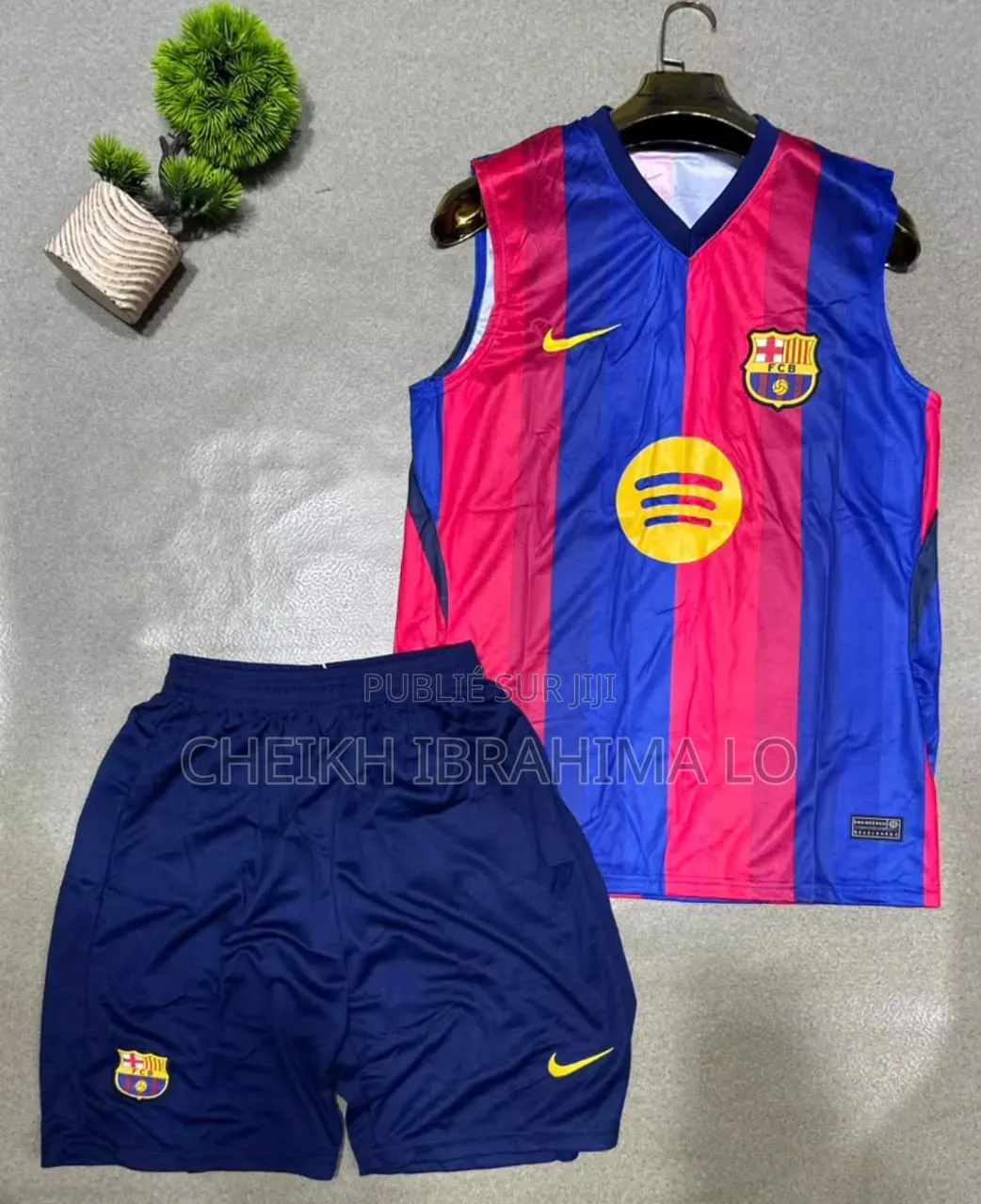 Maillots Debadeurs Original