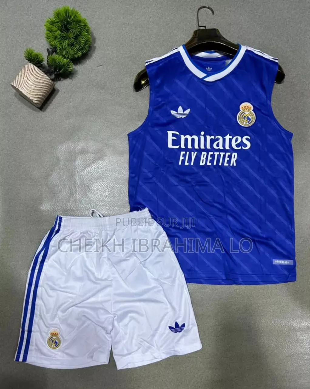 Maillots Debadeurs Original