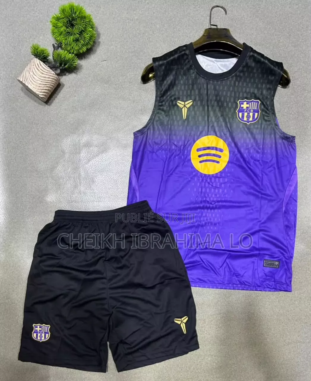 Maillots Debadeurs Original