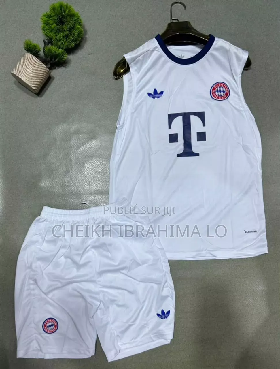 Maillots Debadeurs Original