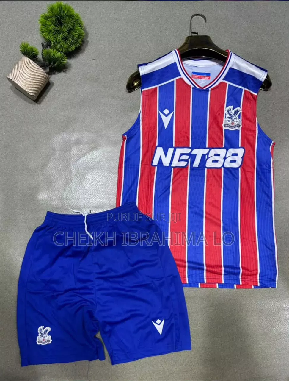 Maillots Debadeurs Original